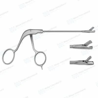 Nasal Forceps ENT Surgery Instrument