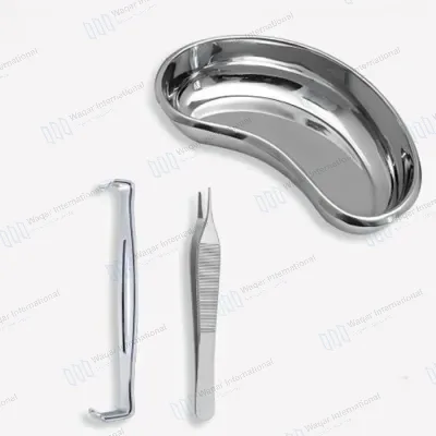 Shoulder Joint Arthroscopy Instrument Set Orthopedic Surgical Kit