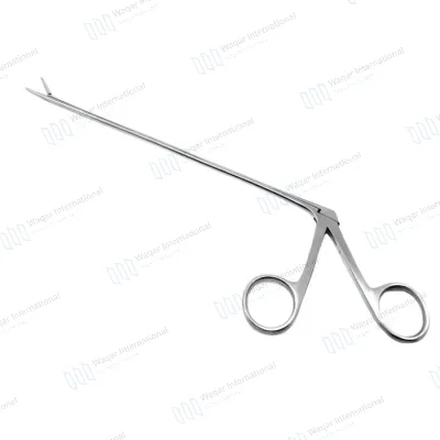 Crocodile Forceps Stainless Steel Medical Surgical Instrument