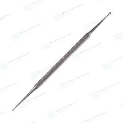 Double Ended Micro Curettes Medical