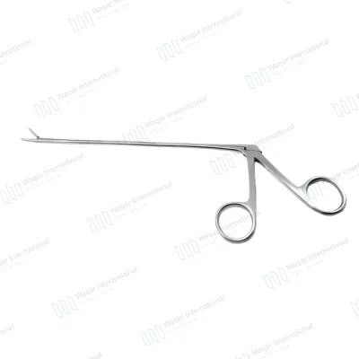 Crocodile Forceps Precision ENT Surgical Tool