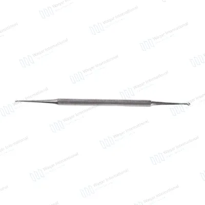 Double Ended Micro Curettes Precision Surgical Tools