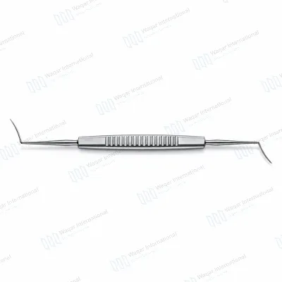 Ocular Spatula Ophthalmic Surgical Instrument Medical
