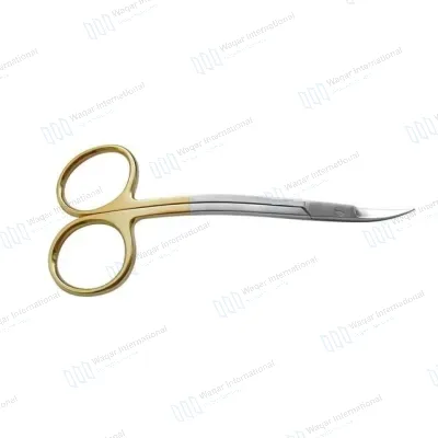 TC LaGrange Stainless Steel Surgical Scissors Instrument Set