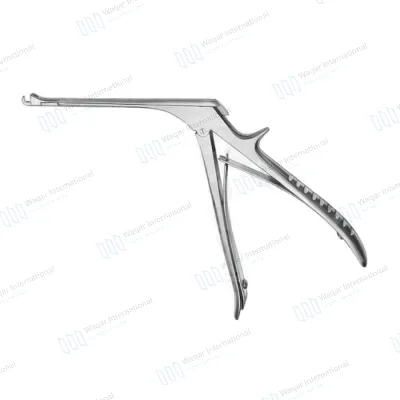 Steel Kerrison Laminectomy Rongeurs Forceps Bone
