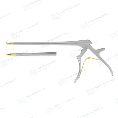 Brand 3mm Tip Orthopedic Surgical Forceps