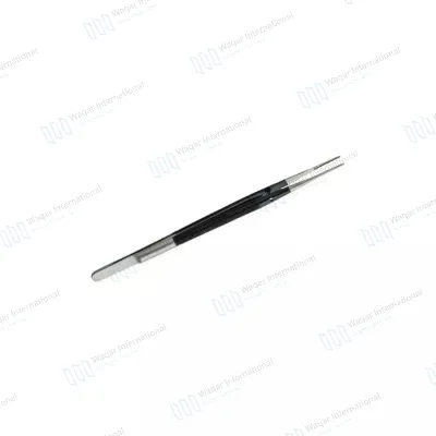 DeBakey Micro Forceps Precision Surgical Tissue Handling Tool