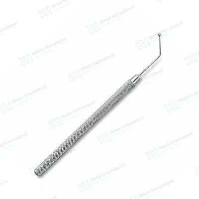 Graether Iris Retractor