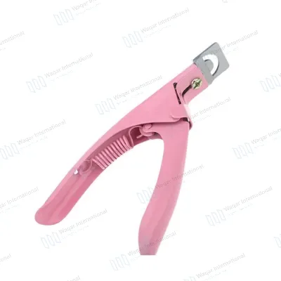 Stainless Steel Curved Blade Battery Powered Wide