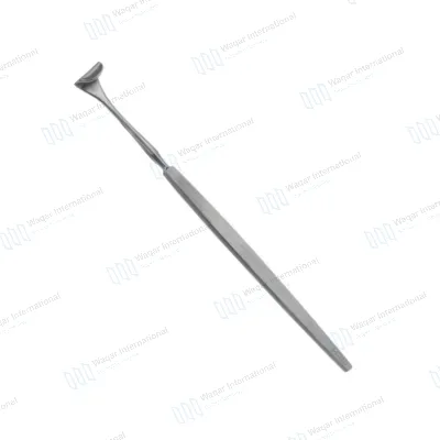 Stainless Steel Desmarres Eyelid Retractor Precision Eye