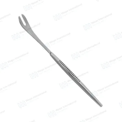 Schepens Orbital Retractor Precision Eye Surgery Tool