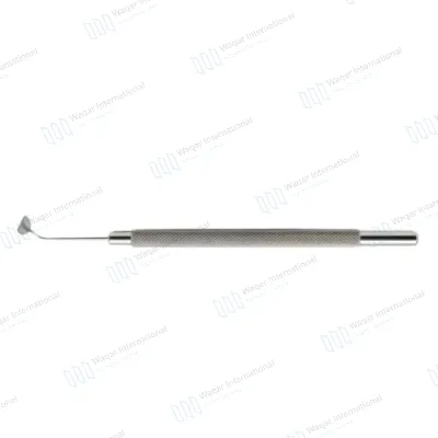 Stainless Steel Buratto Flap Retractor Instrument