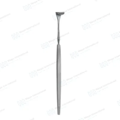 Desmarres Lid Retractor Stainless Steel Ophthalmic Surgical Instrument