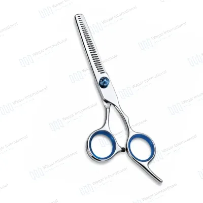 Hairdressing Barber Scissors Stainless Steel Salon Hair