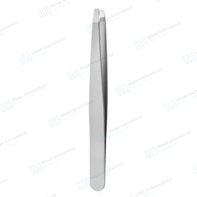 Eyebrow Tweezers Hair Removal Tool Stainless Steel Beauty