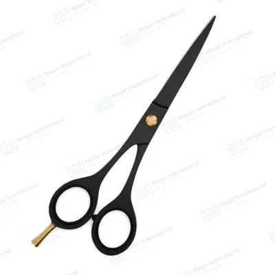 Barber Scissors Stainless Steel Hair Cutting