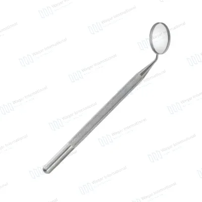 Thornton Fixation Ring Stainless Steel Ophthalmic Surgical Instrument