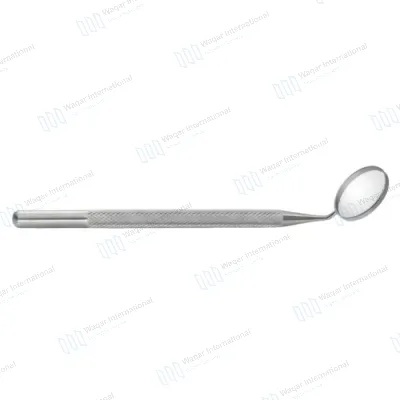 Thornton Fixation Ring Reusable Stainless Steel Ophthalmic Microsurgical