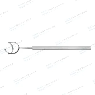 Gimbel Stabilization Ring