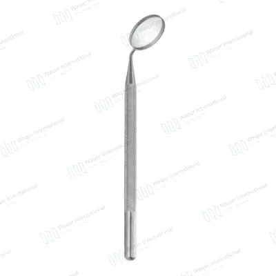 Stainless Steel Thornton Fixation Ring