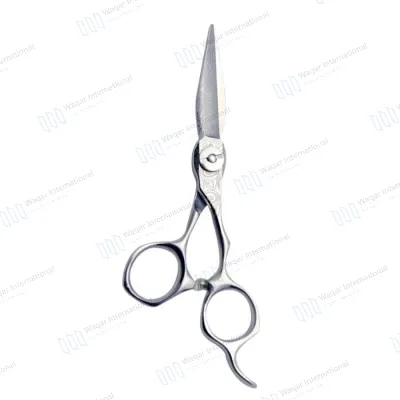 440 Stainless Steel Barber Scissors Hair Cutting Shears