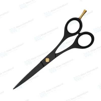 Hairdressing Barber Scissors Stainless Steel Sharp Blade