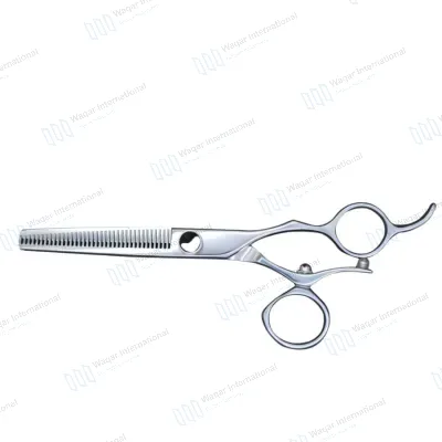 440C Barber Scissors Hairdressing Shears