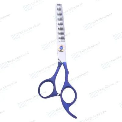 440C Hair Thinning Scissors Barber Texturizing Shears