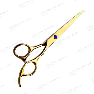 Barber Scissors Stainless Steel Hair Cutting Shears Salon