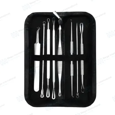 Blackhead Remover Kit Acne Removal Tools