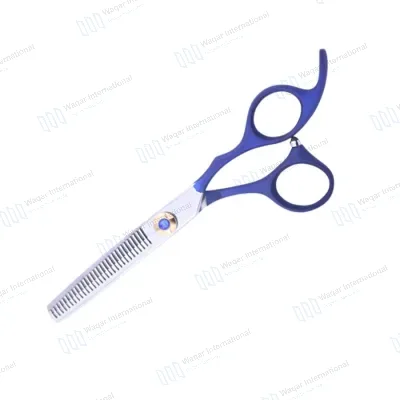 Hair Thinning Scissors 440C Stainless Steel Barber Hairdressing