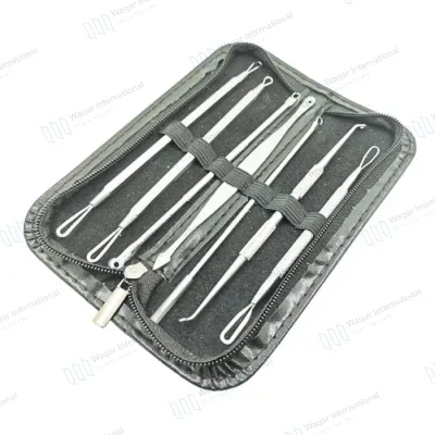 Acne Treatment Removal Tool Kit Surgical