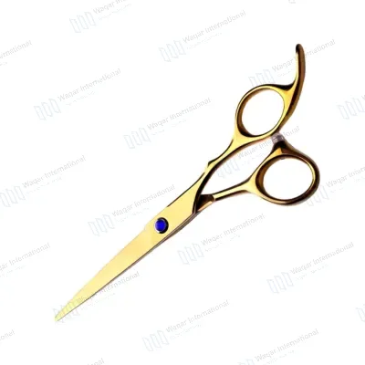 Hair Cutting Scissors Barber Shears