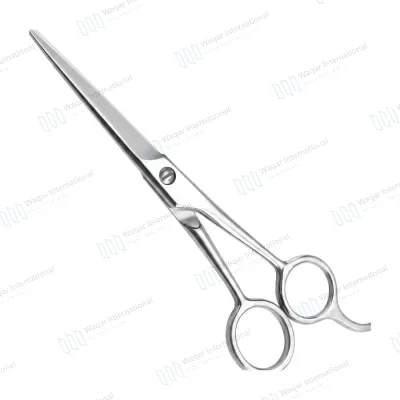 Barber Scissors Hair Cutting Shears Salon Tools