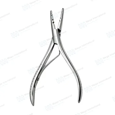 Hair Extension Pliers Stainless Steel Hair