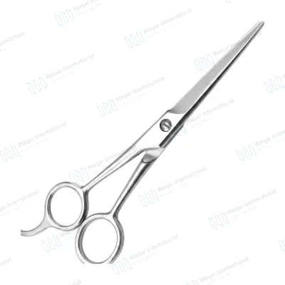 Barber Scissors Stainless Steel Hair Cutting Shears