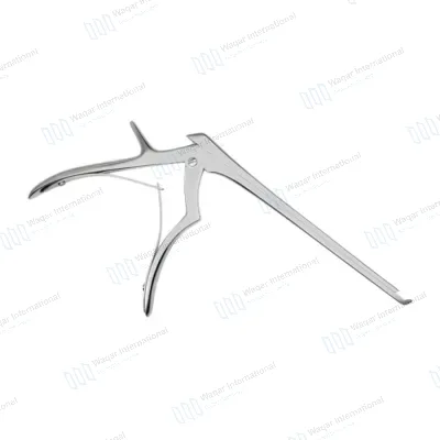 Kerrison Rongeurs Stainless Steel Bone Rongeur Neurosurgery Surgical