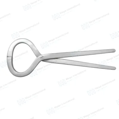 Horse Hoof Tester Stainless Steel Veterinary Diagnostic Instrument