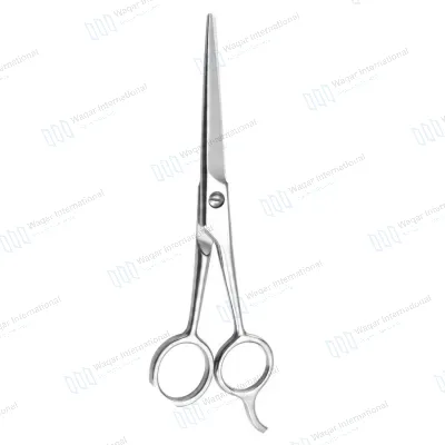 Hair Cutting Shears Barber Scissors Stainless Steel