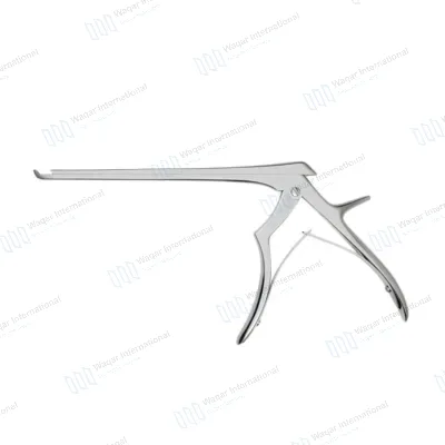 Kerrison Rongeurs Bone Punch Surgical Instruments