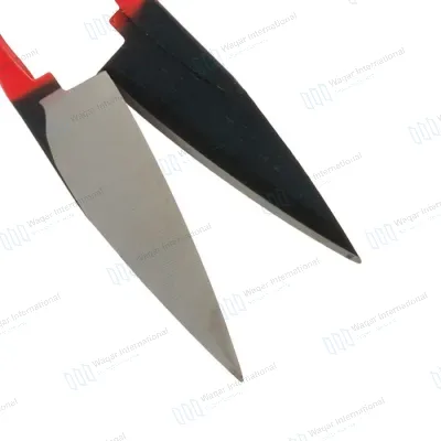 304 Stainless Steel Sheep Shear Veterinary Shearing Scissors