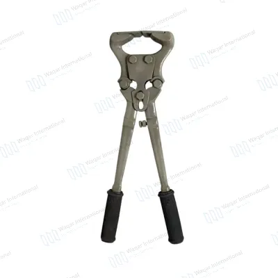 Foot Rot Hoof Shears Stainless Steel Livestock Hoof