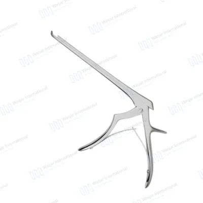 Kerrison Rongeurs Stainless Steel Neurosurgery Bone Rongeur