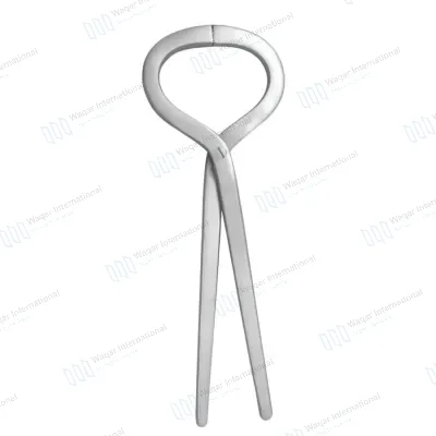 Stainless Steel Reusable Horse Hoof Tester Veterinary Diagnostic