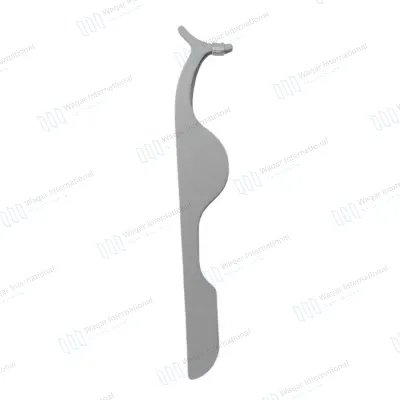 Eyelash Applicator Tweezers False Lash Applicator Tool Eyelash