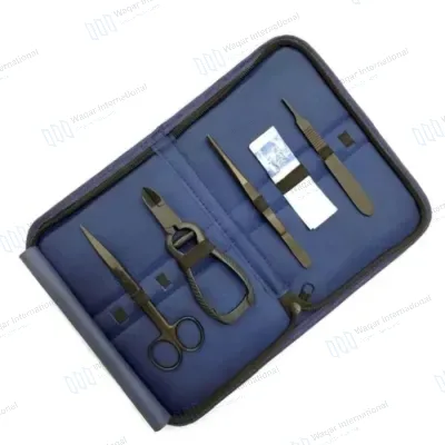 Coral Propagation Tools Kit Stainless Steel Coral Fragging