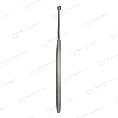 ENT Curettes Stainless Steel Ear Nose Throat