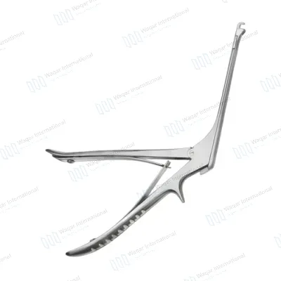Kerrison Bone Rongeur Stainless Steel Spine Surgery Instrument