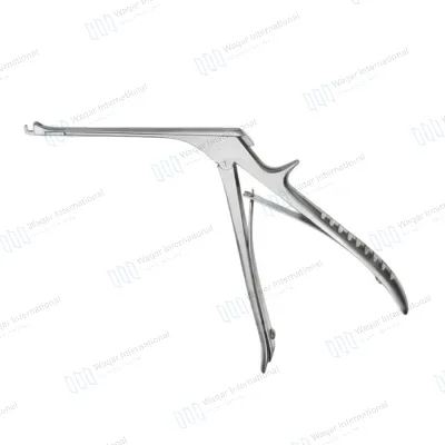 Kerrison Rongeur Stainless Steel Neurosurgery Surgical Instrument