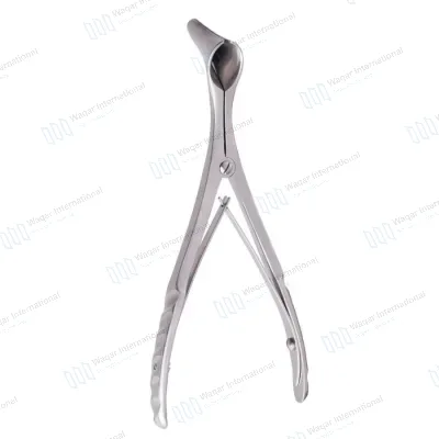 Stainless Steel ENT Nasal Speculum Reusable Surgical Kit